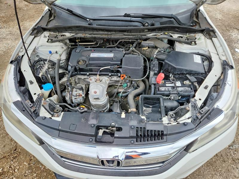 Продажа на аукционе авто 2016 Honda Accord, vin: 1HGCR2F72GA033901, номер лота: 69571286