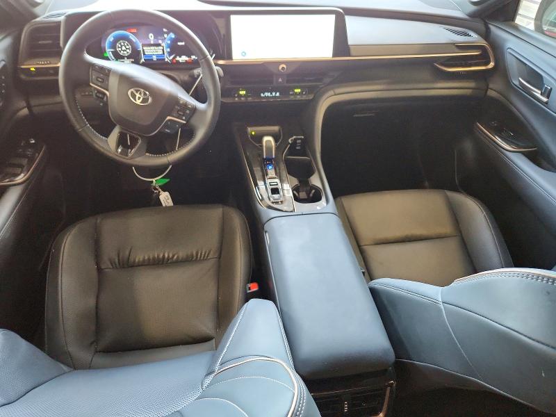 Продаж на аукціоні авто 2024 Toyota Crown, vin: JTDAAAAF8R3018686, номер лоту: 68230406