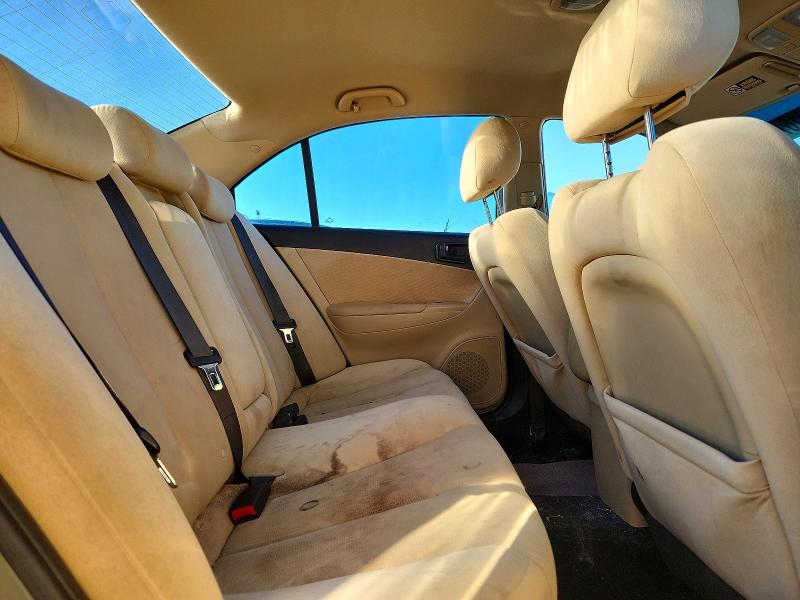 Продаж на аукціоні авто 2009 Hyundai Sonata, vin: 5NPET46C59H411626, номер лоту: 70031676
