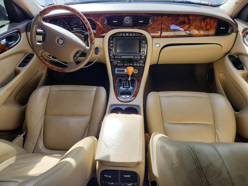 Продаж на аукціоні авто 2006 Jaguar Xj8, vin: SAJWA79B96SH08091, номер лоту: 69457466