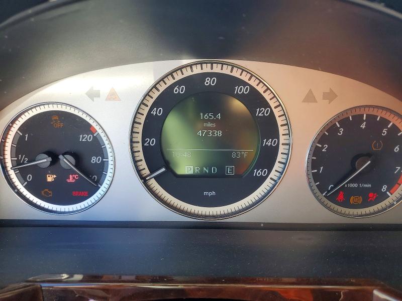 2012 Mercedes-benz Glk მანქანა იყიდება აუქციონზე, vin: WDCGG8HB2CF839738, აუქციონის ნომერი: 68080596
