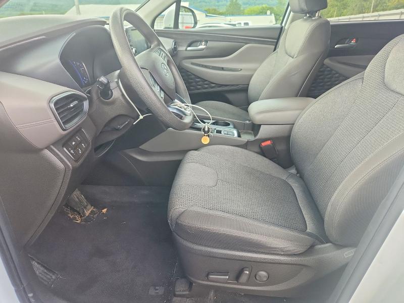 Aukcja sprzedaży 2020 Hyundai Santa Fe, vin: 5NMS3CAD7LH237592, numer aukcji: 67866626