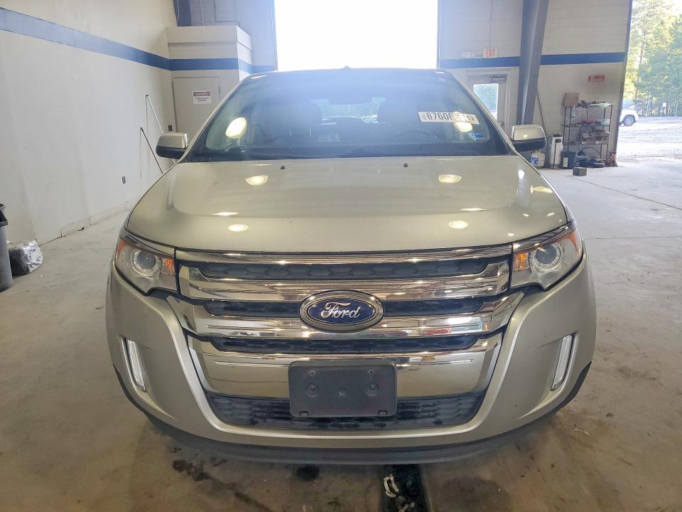 Aukcja sprzedaży 2014 Ford Edge, vin: 2FMDK4KC4EBB52956, numer aukcji: 67606666