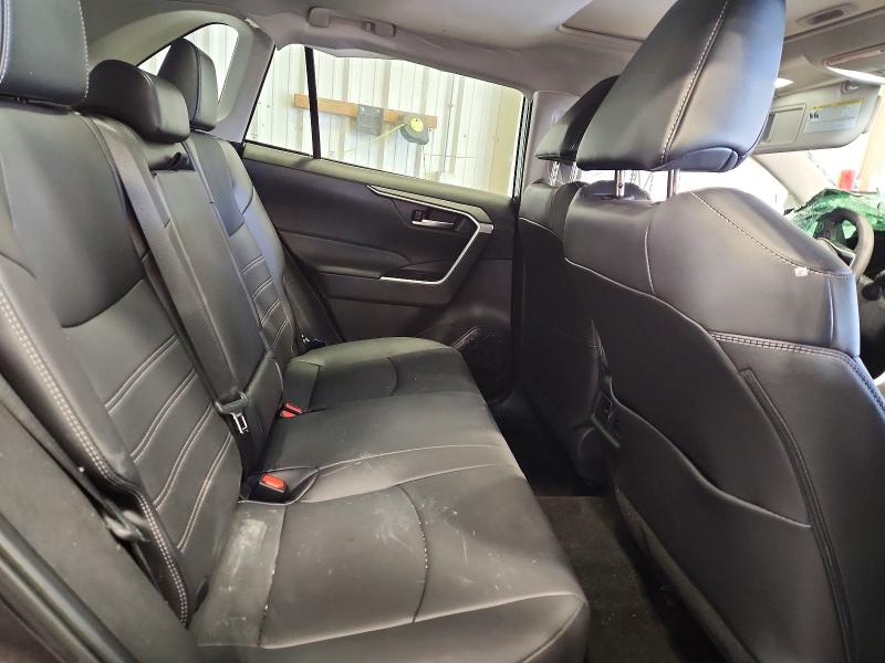 Продажа на аукционе авто 2024 Toyota Rav4, vin: 2T3A1RFV1RC401477, номер лота: 67985156