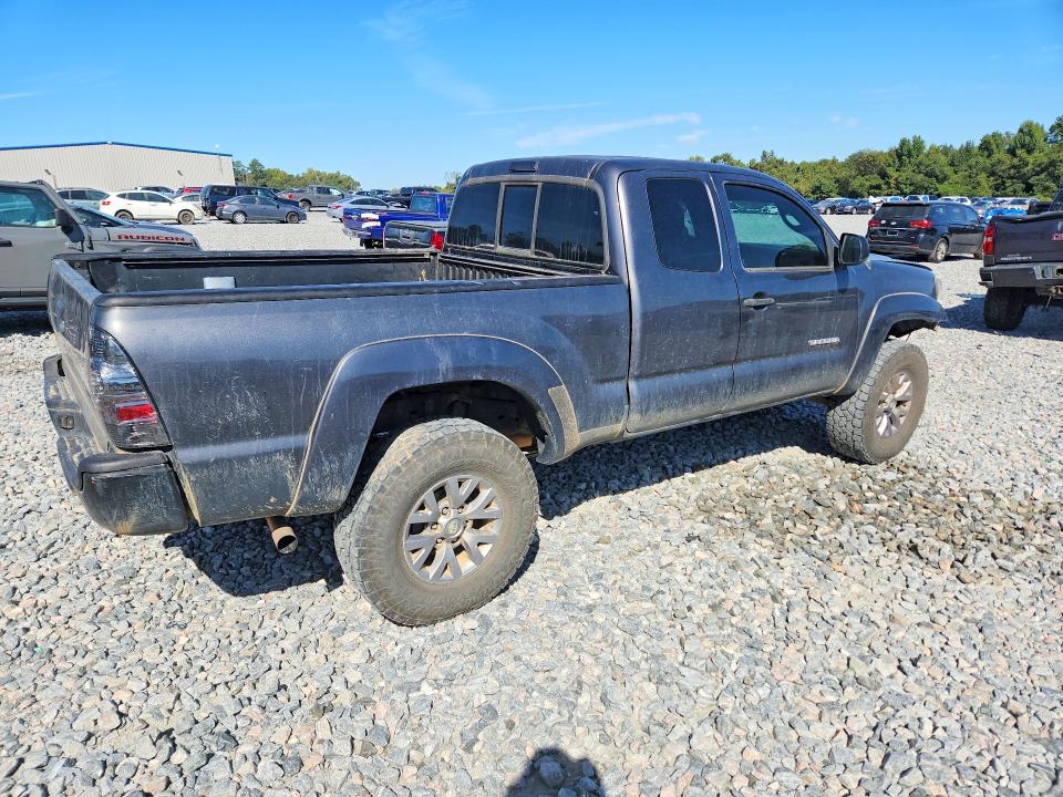 Продажа на аукционе авто 2013 Toyota Tacoma, vin: 5TFUU4EN0DX059421, номер лота: 70220296