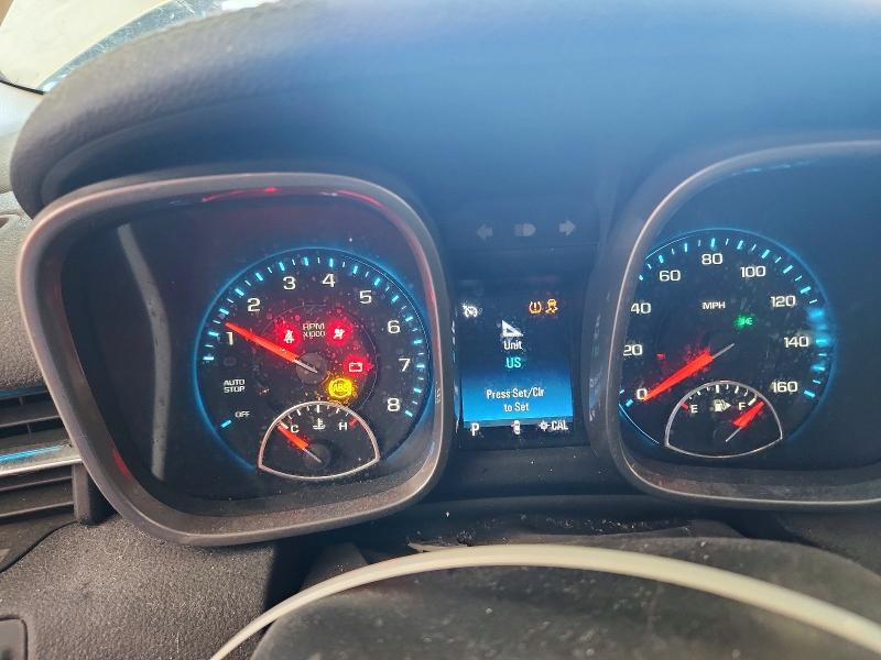 Продаж на аукціоні авто 2016 Chevrolet Malibu Limited, vin: 1G11C5SA1GF145496, номер лоту: 68351036