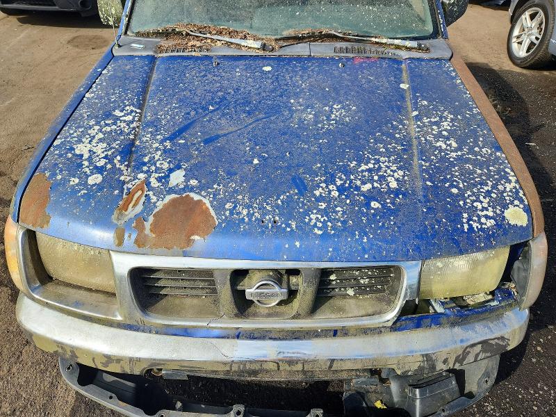 Продажа на аукционе авто 1998 Nissan Frontier, vin: 1N6DD26S2WC345982, номер лота: 70913426