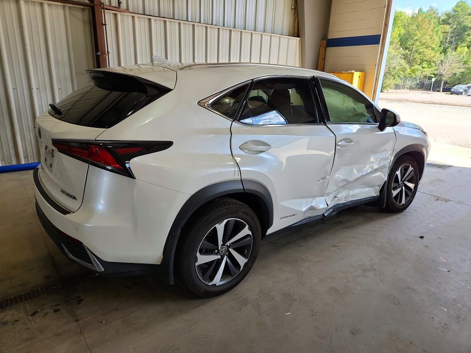 Продаж на аукціоні авто 2020 Lexus Nx, vin: JTJGJRDZ9L5008580, номер лоту: 68077686