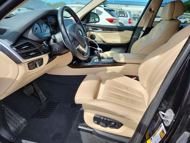 Aukcja sprzedaży 2016 Bmw X5, vin: 5UXKR6C56G0J81994, numer aukcji: 70484556
