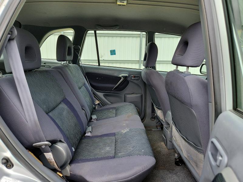 Продаж на аукціоні авто 2003 Toyota Rav4, vin: JTEHH20V136088637, номер лоту: 68309906