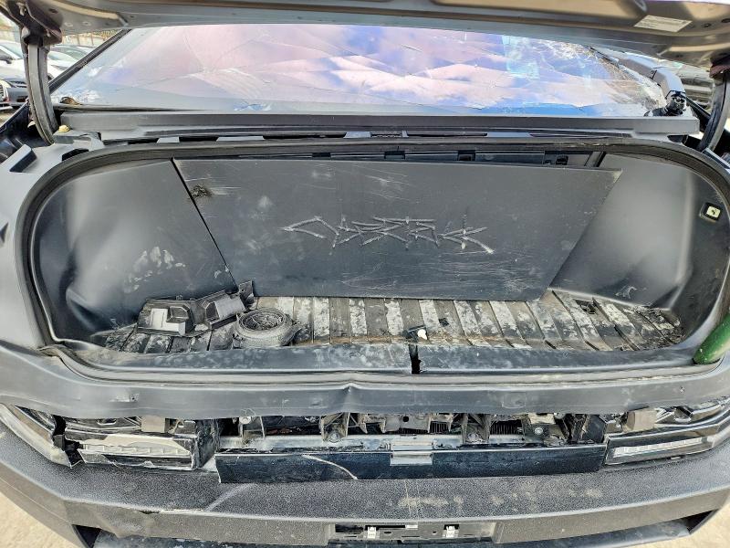 69174746 :رقم المزاد ، 7G2CEHED8RA000054         vin ، 2024 Tesla Cybertruck مزاد بيع