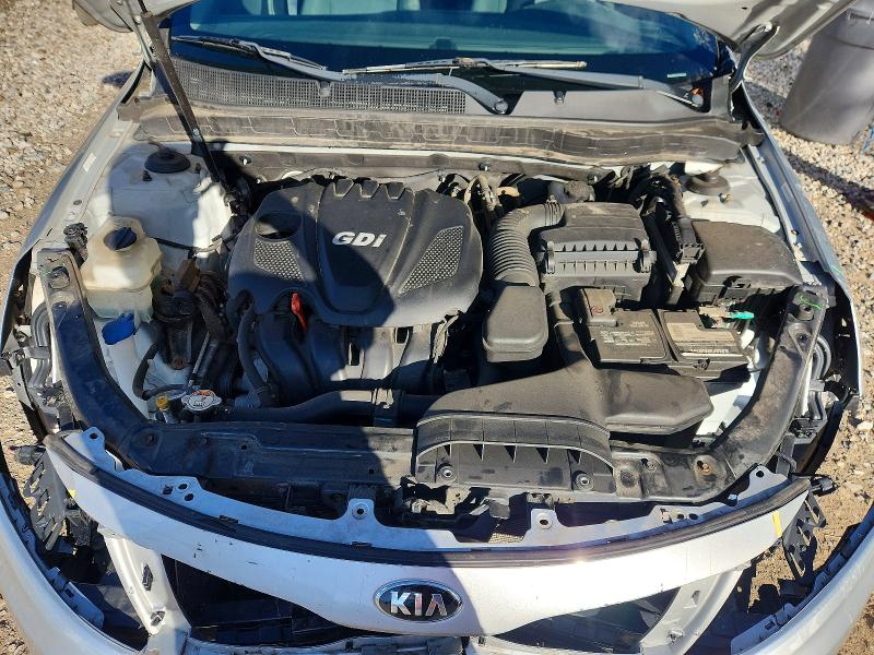 Aukcja sprzedaży 2015 Kia Optima, vin: 5XXGM4A78FG427228, numer aukcji: 68076336