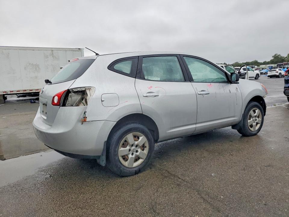 Продажа на аукционе авто 2010 Nissan Rogue, vin: JN8AS5MT4AW024708, номер лота: 70315966