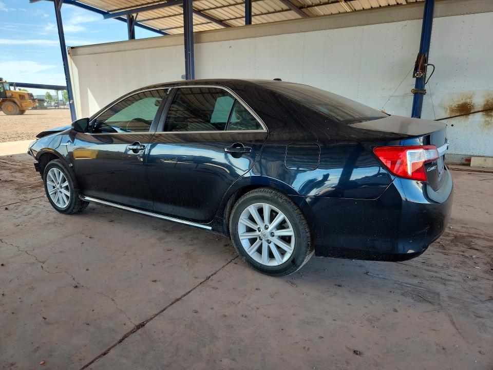 Aukcja sprzedaży 2014 Toyota Camry Hybrid, vin: 4T1BD1FK9EU107085, numer aukcji: 68678806