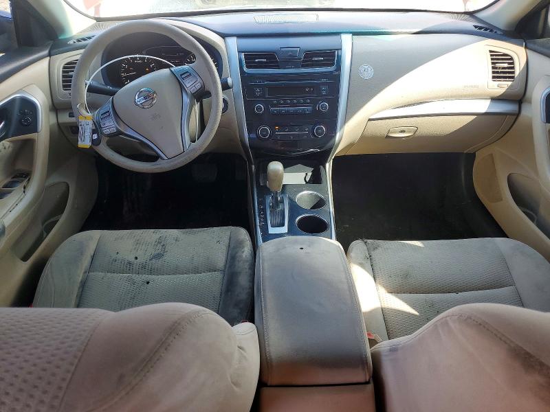 Aukcja sprzedaży 2015 Nissan Altima, vin: 1N4AL3AP3FN368182, numer aukcji: 70861966