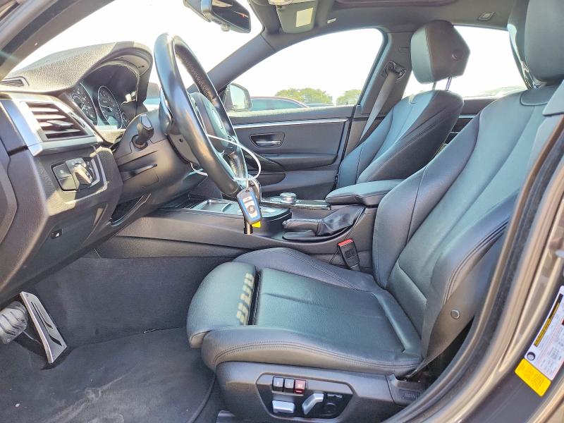 Aukcja sprzedaży 2019 Bmw 430i, vin: WBA4J1C50KBM12712, numer aukcji: 67028166