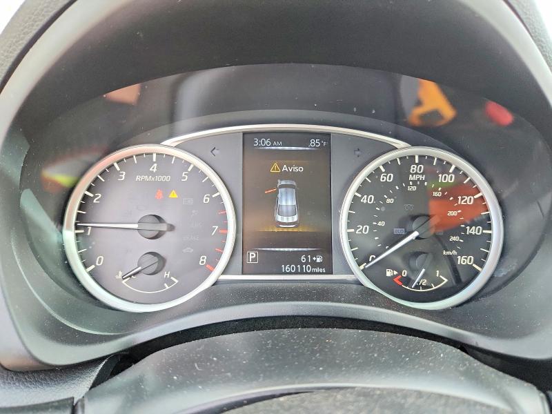 Aukcja sprzedaży 2016 Nissan Sentra, vin: 3N1AB7AP1GY280842, numer aukcji: 70186436