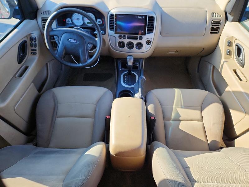 2005 Ford Escape მანქანა იყიდება აუქციონზე, vin: 1FMYU02Z15KD89208, აუქციონის ნომერი: 69395536