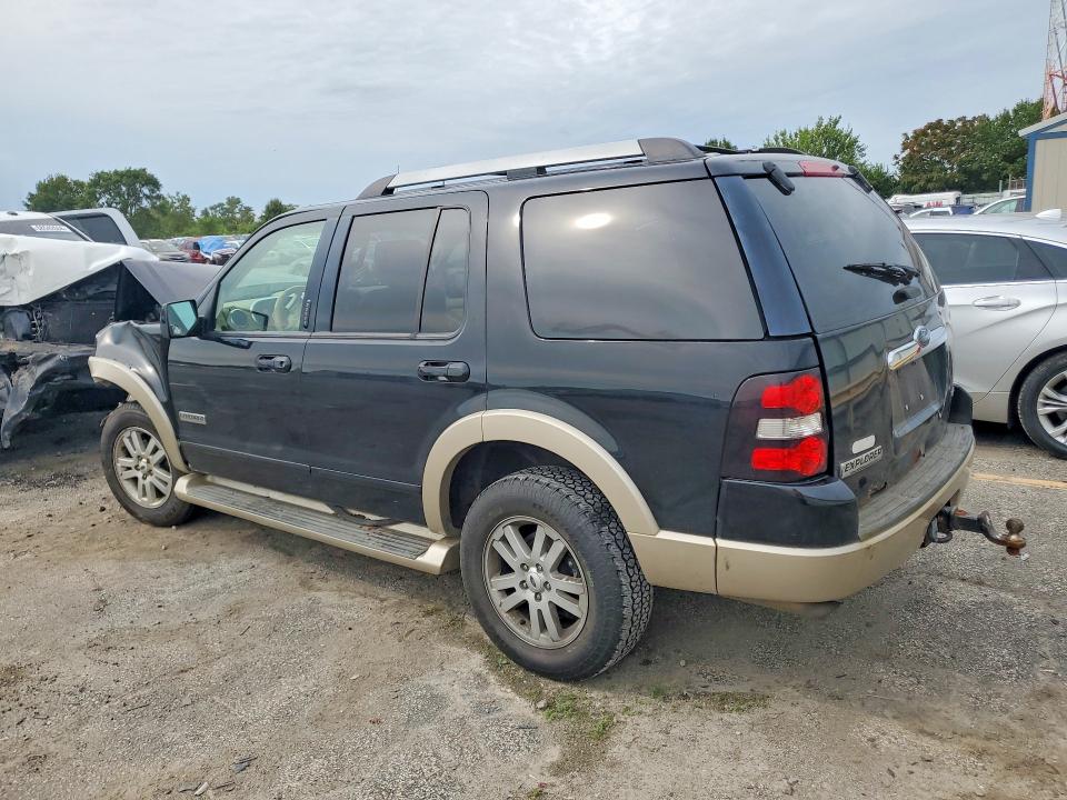 Продажа на аукционе авто 2006 Ford Explorer, vin: 1FMEU74E16UA61671, номер лота: 68543196