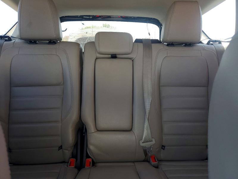 68216646 :رقم المزاد ، 1FMCU0J95HUC95014 vin ، 2017 Ford Escape مزاد بيع