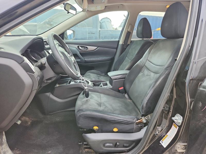 Продаж на аукціоні авто 2015 Nissan Rogue, vin: 5N1AT2MV2FC893384, номер лоту: 69150536