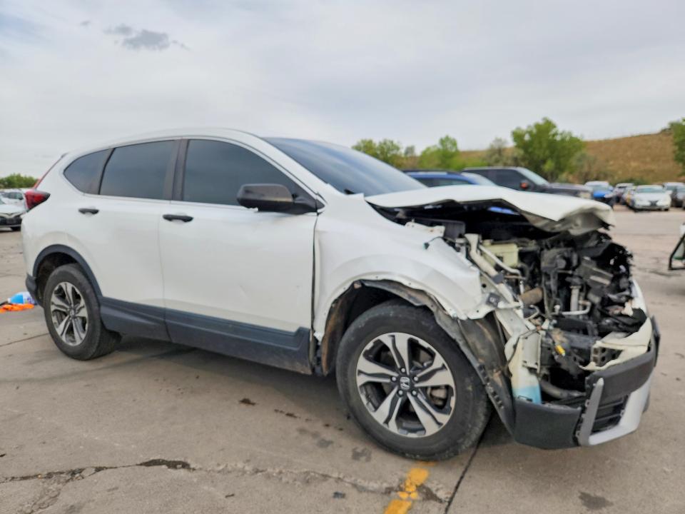 2020 Honda Cr-v მანქანა იყიდება აუქციონზე, vin: 5J6RW2H2XLA000622, აუქციონის ნომერი: 71011926
