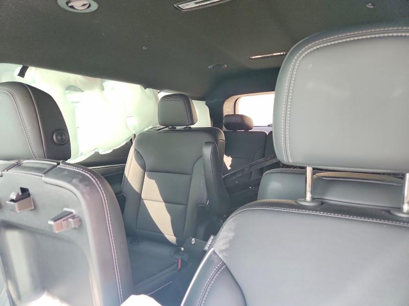67905416 :رقم المزاد ، 5GAEVAKS1TJ269197 vin ، 2026 Buick Enclave مزاد بيع