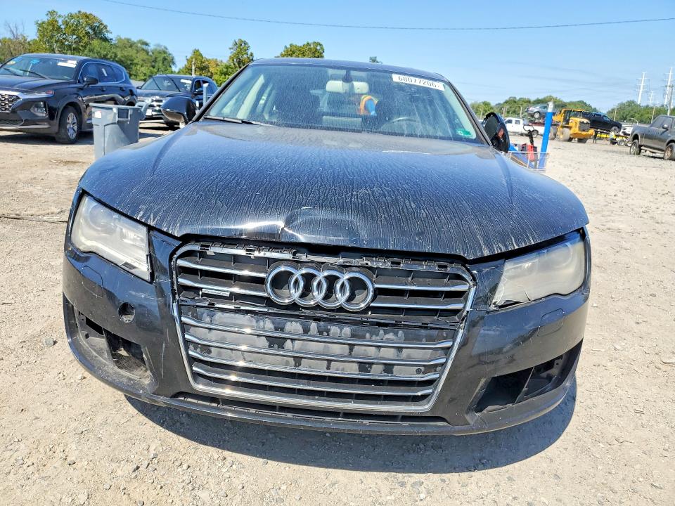 Aukcja sprzedaży 2012 Audi A7, vin: WAUYGAFC3CN071784, numer aukcji: 68077206