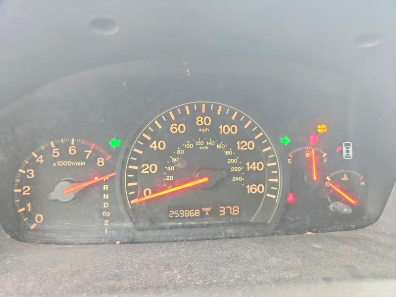 Aukcja sprzedaży 2003 Honda Accord, vin: 1HGCM56313A133088, numer aukcji: 70792396