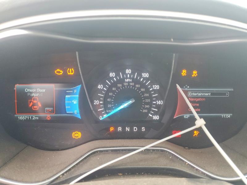 67532356 :رقم المزاد ، 3FA6P0HD0FR304411 vin ، 2015 Ford Fusion مزاد بيع