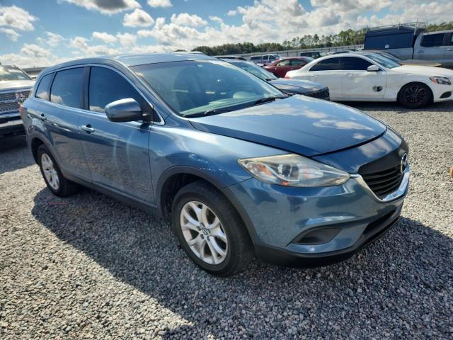 Продаж на аукціоні авто 2014 Mazda Cx-9, vin: JM3TB2CA5E0434839, номер лоту: 67975456