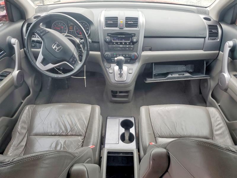 Aukcja sprzedaży 2007 Honda Cr-v, vin: JHLRE48747C014089, numer aukcji: 69927086
