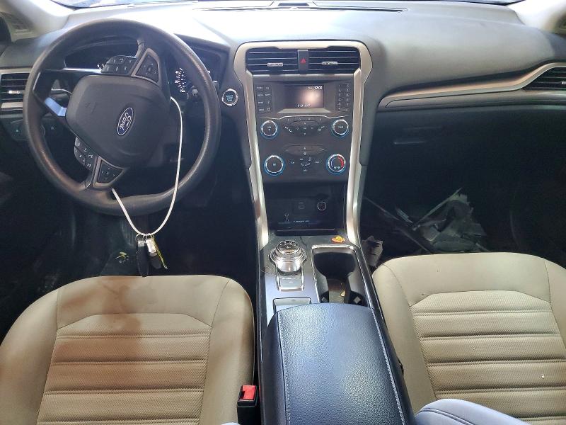 Продаж на аукціоні авто 2019 Ford Fusion, vin: 3FA6P0G72KR122201, номер лоту: 67456586
