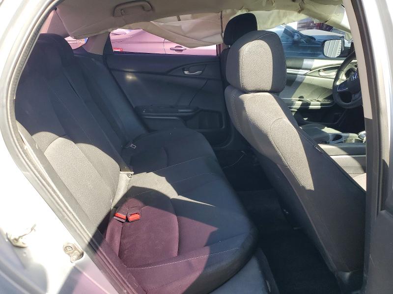 Продаж на аукціоні авто 2016 Honda Civic, vin: 2HGFC2F56GH535910, номер лоту: 67501646