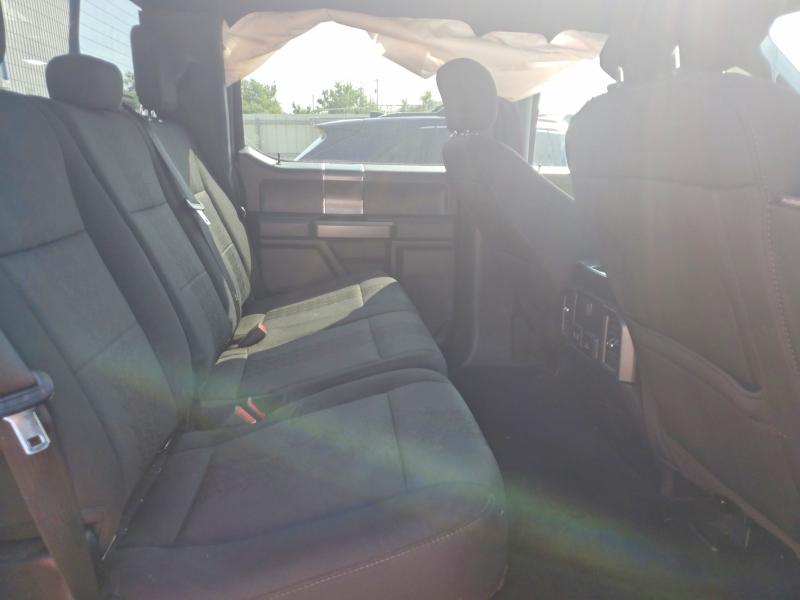 Aukcja sprzedaży 2020 Ford F150, vin: 1FTEW1E45LFA92892, numer aukcji: 68230626