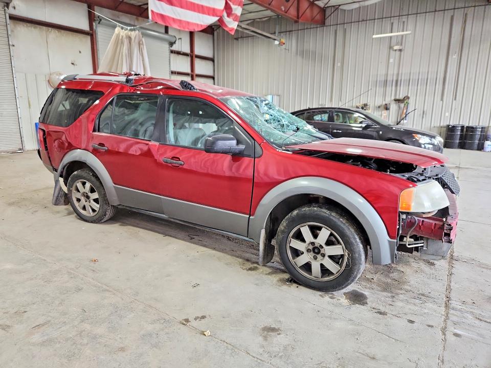 Aukcja sprzedaży 2005 Ford Freestyle, vin: 1FMZK01185GA19642, numer aukcji: 68824696