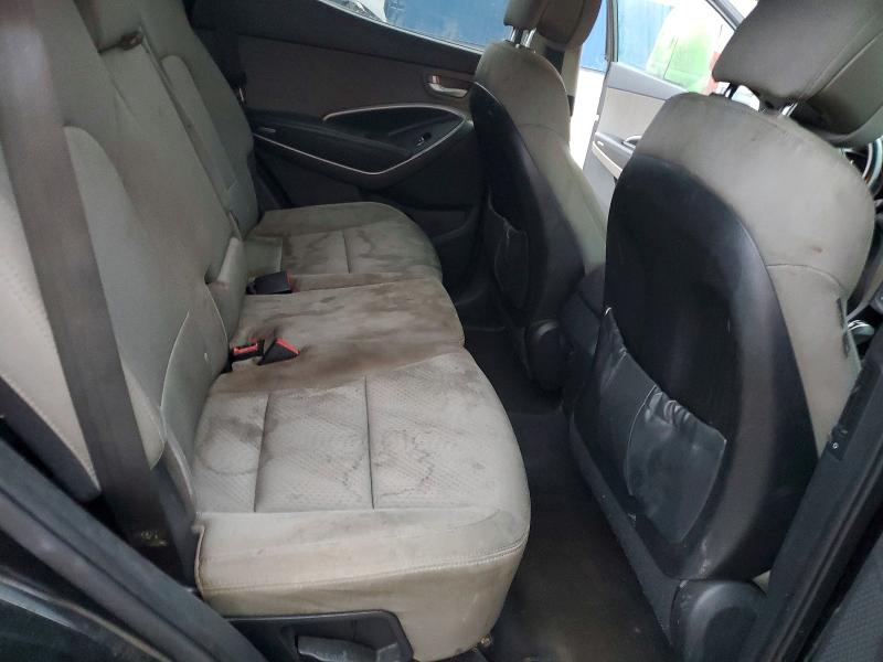 Продажа на аукционе авто 2015 Hyundai Santa Fe Sport, vin: 5XYZUDLB8FG268538, номер лота: 69520616