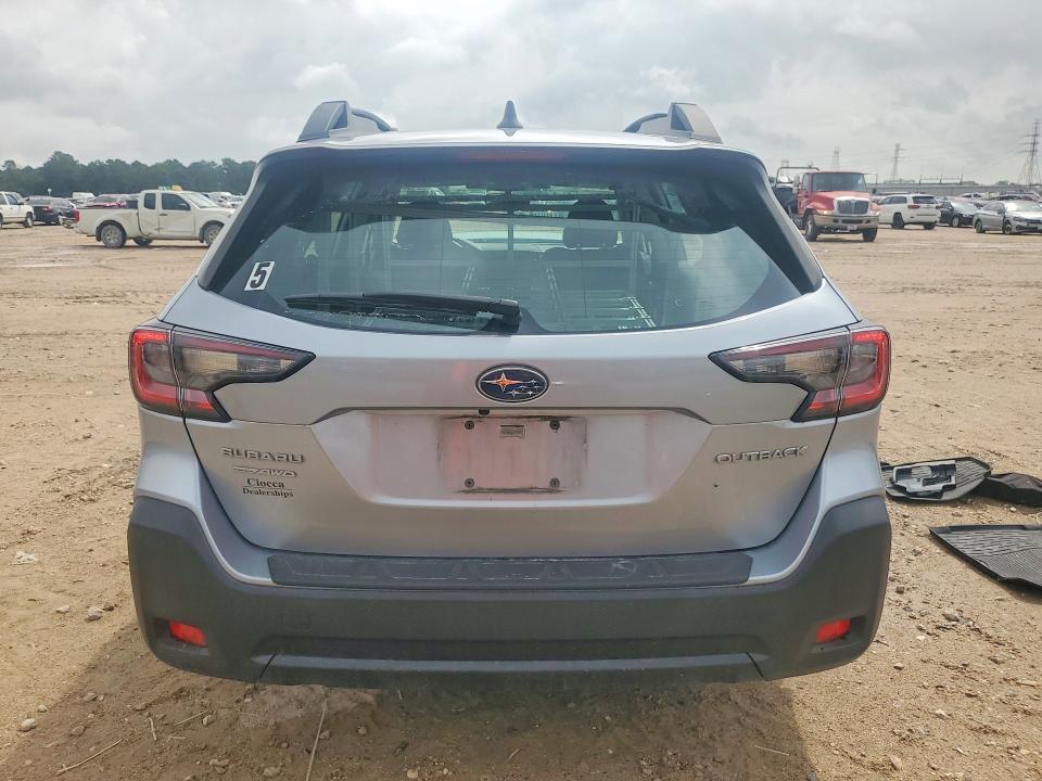 Aukcja sprzedaży 2024 Subaru Outback, vin: 4S4BTAAC7R3247537, numer aukcji: 66082246