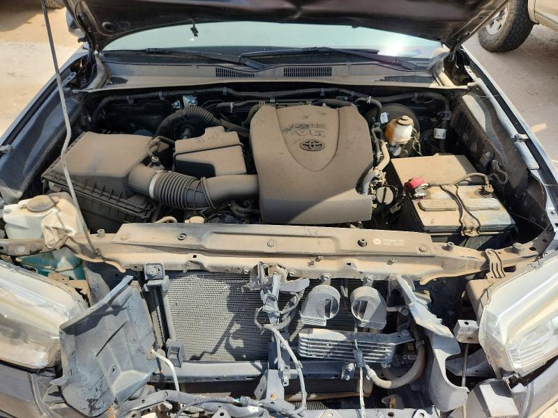 Aukcja sprzedaży 2019 Toyota Tacoma, vin: 3TMGZ5AN8KM202483, numer aukcji: 63854136