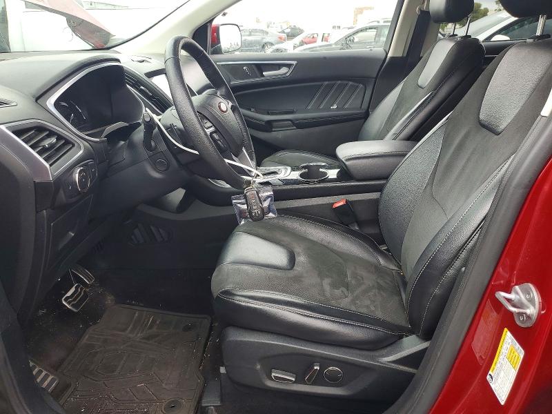 2016 Ford Edge მანქანა იყიდება აუქციონზე, vin: 2FMPK4AP0GBC59071, აუქციონის ნომერი: 67872106