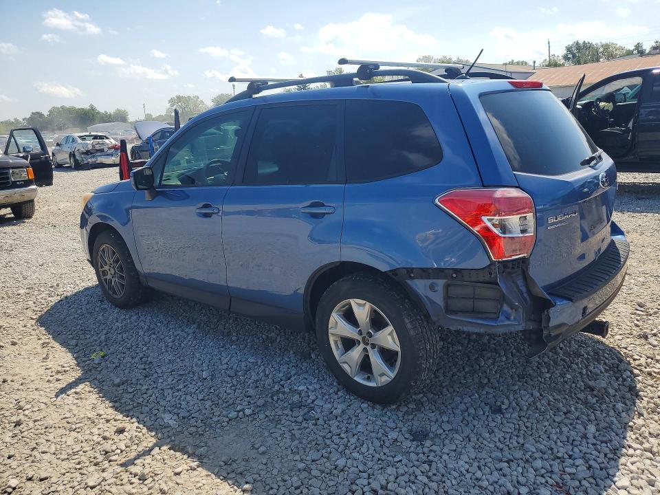 Aukcja sprzedaży 2015 Subaru Forester, vin: JF2SJADC4FH479275, numer aukcji: 67887136