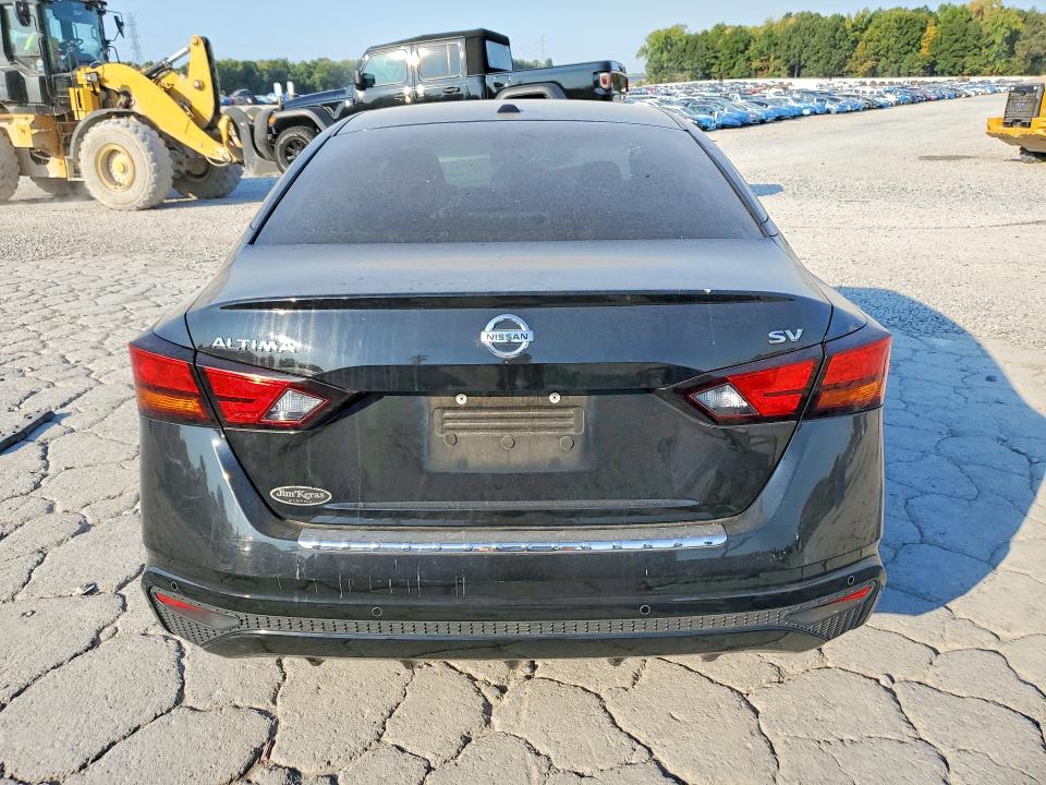 Продаж на аукціоні авто 2021 Nissan Altima, vin: 1N4BL4DV1MN394538, номер лоту: 67336686