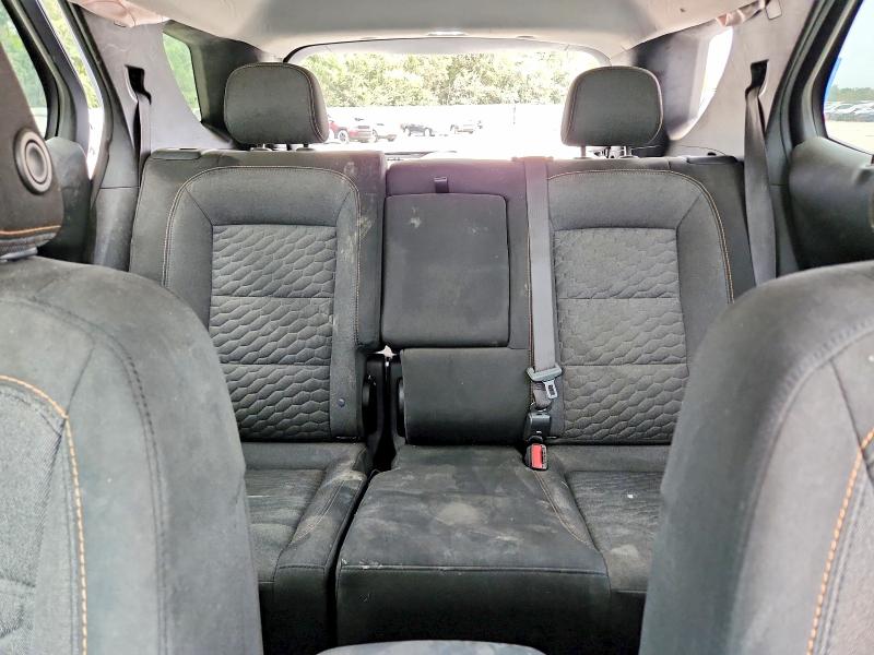 Aukcja sprzedaży 2021 Chevrolet Equinox, vin: 2GNAXKEV0M6119882, numer aukcji: 68081416