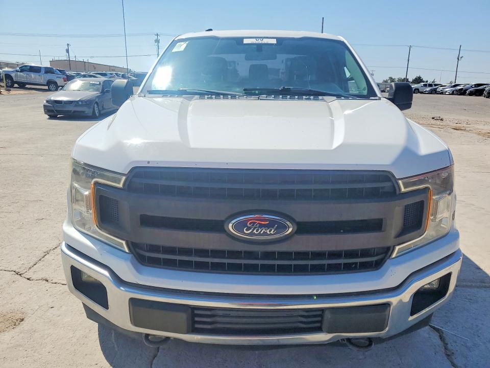 68427996 :رقم المزاد ، 1FTFX1E55KKE63873 vin ، 2019 Ford F150 مزاد بيع