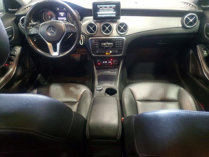 69202386 :رقم المزاد ، WDCTG4EB8FJ164698 vin ، 2015 Mercedes-benz Gla مزاد بيع