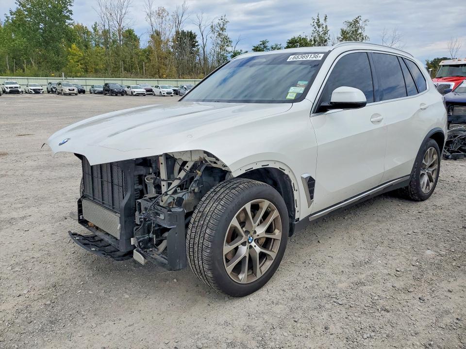 Aukcja sprzedaży 2024 Bmw X5, vin: 5UX23EU04R9V13556, numer aukcji: 68369136