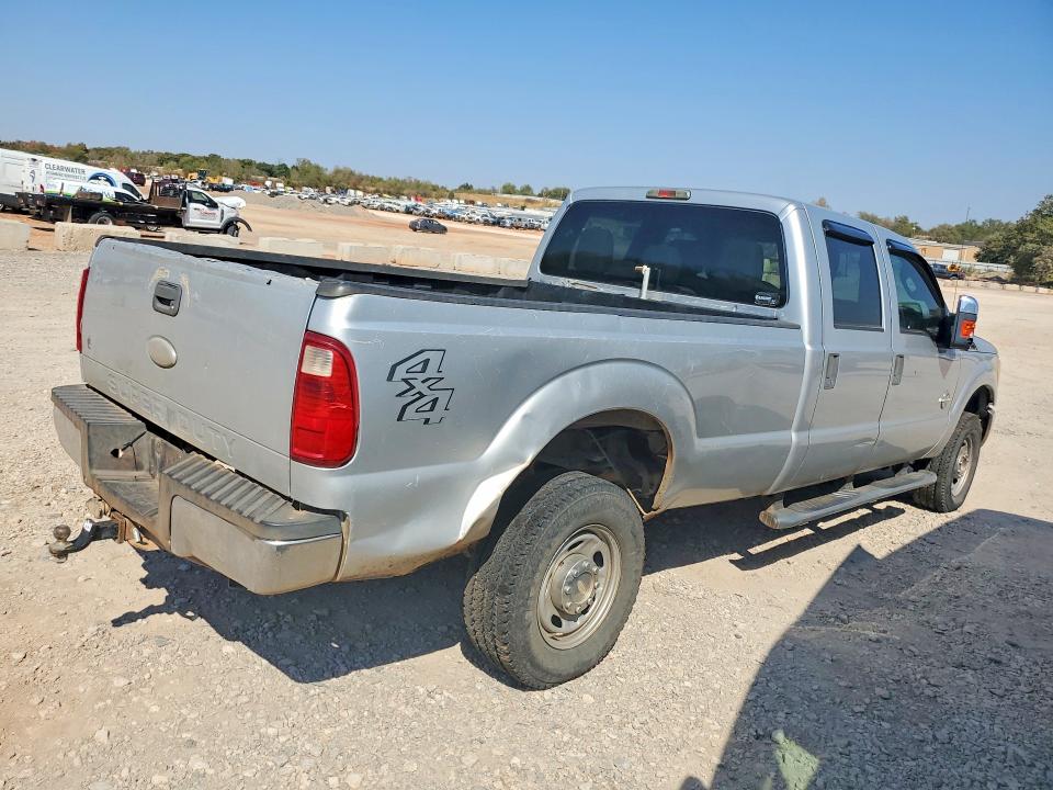 Aukcja sprzedaży 2012 Ford F350, vin: 1FT8W3BT6CEB29748, numer aukcji: 69586146