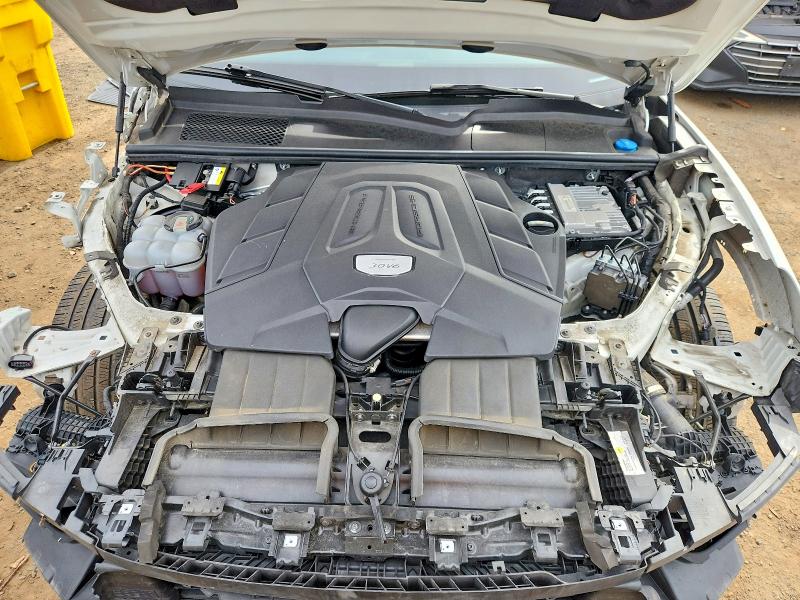 2019 Porsche Cayenne მანქანა იყიდება აუქციონზე, vin: WP1AA2AY2KDA06054, აუქციონის ნომერი: 69697656
