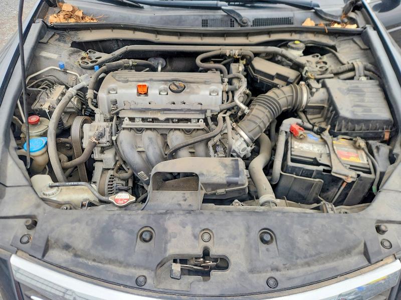 Продажа на аукционе авто 2011 Honda Accord, vin: 1HGCP2F76BA071453, номер лота: 69700916