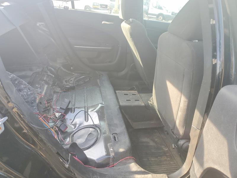 Aukcja sprzedaży 2017 Dodge Charger, vin: 2C3CDXAG3HH590423, numer aukcji: 66639496